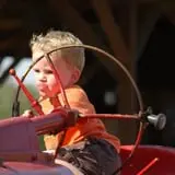 Mills Apple Farm photo