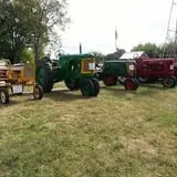 Mills Apple Farm photo