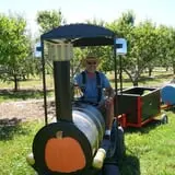 Roth Pumpkin Patch photo