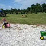 Roth Pumpkin Patch photo