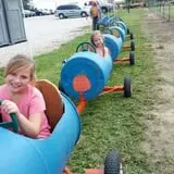 Roth Pumpkin Patch photo