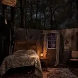 Regan's Bedroom