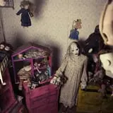 Sissy Lively | The Haunted Farm