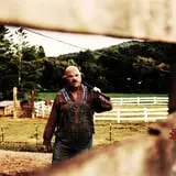 James “Piggy" Tate | The Haunted Farm