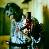 Thomas “The Butcher” Tate | The Haunted Farm