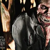 The Haunted Farm