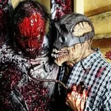 Thomas “The Butcher” Tate | The Haunted Farm