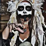 Voodoo Lady | The Haunted Farm