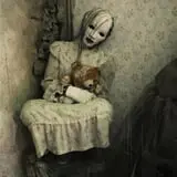 Sissy Lively | The Haunted Farm