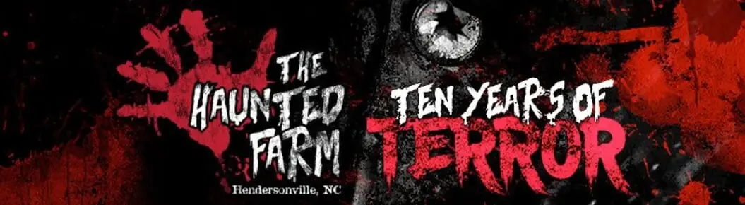 The Haunted Farm