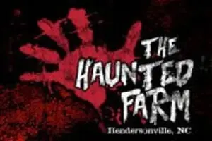 The Haunted Farm