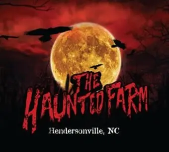 The Haunted Farm
