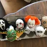Haunted School photo