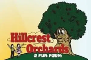 Hillcrest Orchards Maze & Pumpkin Picking