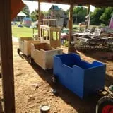 Hitchin Post Stables & Ponies photo