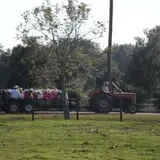 Hitchin Post Stables & Ponies photo