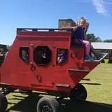 Hitchin Post Stables & Ponies photo