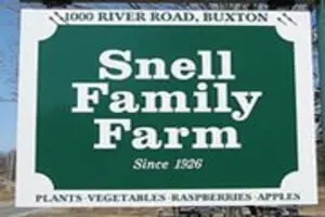Snell Family Farm