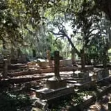 Amelia Island Museum Ghost Tours photo
