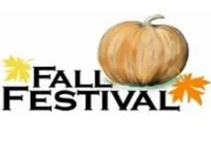 Fall Festival and Costume Parade