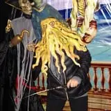 Davy Jones' Locker