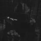 Cage Animal 