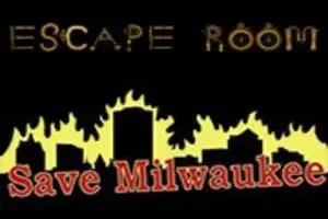 Save Milwaukee Escape Room Detective Adventure