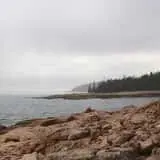 Ship Harbor Trail photo