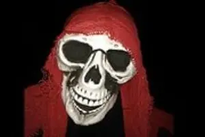 The Glen Rock Haunted House