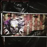 The Glen Rock Haunted House photo