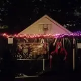 The Glen Rock Haunted House photo