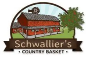 Schwallier's Country Basket