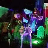 Frightmore Manor Cemetery  photo