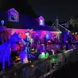 Frightmore Manor Cemetery  photo
