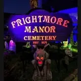 Frightmore Manor Cemetery  photo