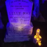 Frightmore Manor Cemetery  photo