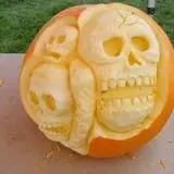 Linder Farms Pumpkin Patch, Corn Maze, Hay Rides photo
