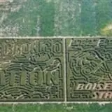Linder Farms Pumpkin Patch, Corn Maze, Hay Rides photo