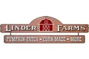 Linder Farms Pumpkin Patch, Corn Maze, Hay Rides