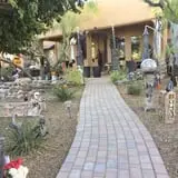 Back Yard Haunt photo