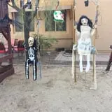 Back Yard Haunt photo