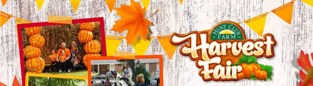 Hunt Club Farm  Cover Photo
