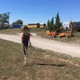Hunter's Pumpkin Farm photo