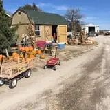 Hunter's Pumpkin Farm photo