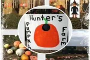Hunter's Pumpkin Farm