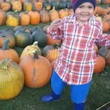 Ben's Pumpkin Patch at Snug Valley Farm photo