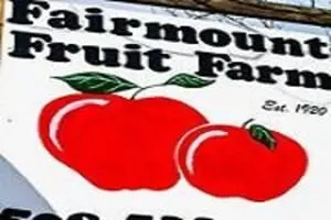Fairmount Fruit Farm