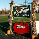 West Wind Farm at Blue Barn Cidery photo