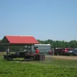 West Wind Farm at Blue Barn Cidery photo