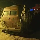 Haunted Drive photo